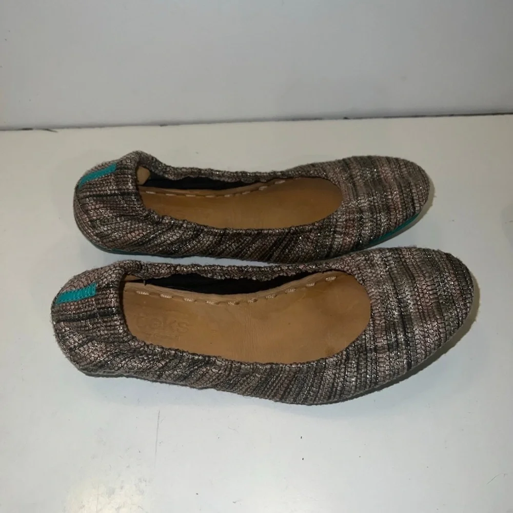 Tieks by Gavrieli MOJAVE Flats